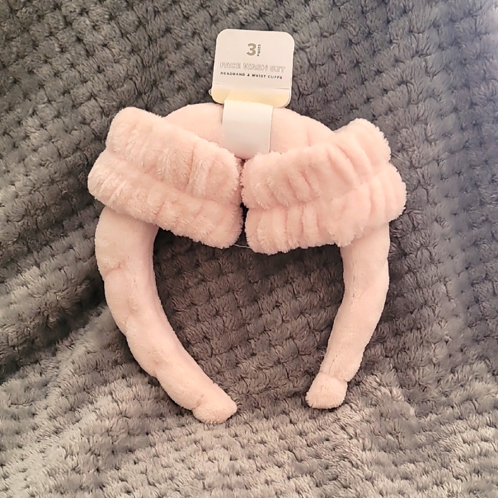 Face Wash Set